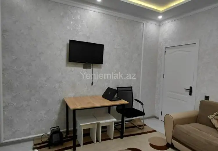 2 otaqlı mənzil Satılır, Xırdalan