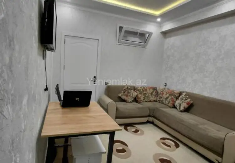 2 otaqlı mənzil Satılır, Xırdalan