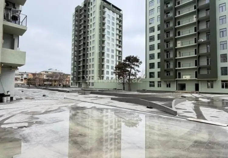 3 otaqlı mənzil Satılır, Yasamal qəs., Yasamal, Bakı