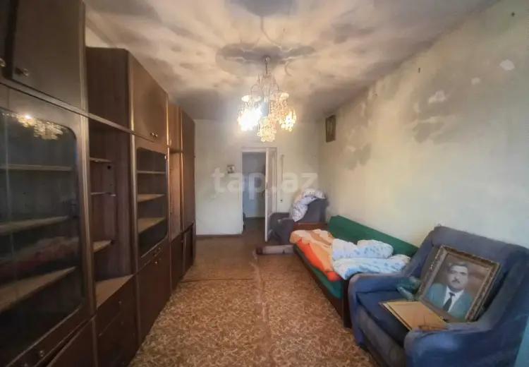 4 otaqlı mənzil , Sumqayıt