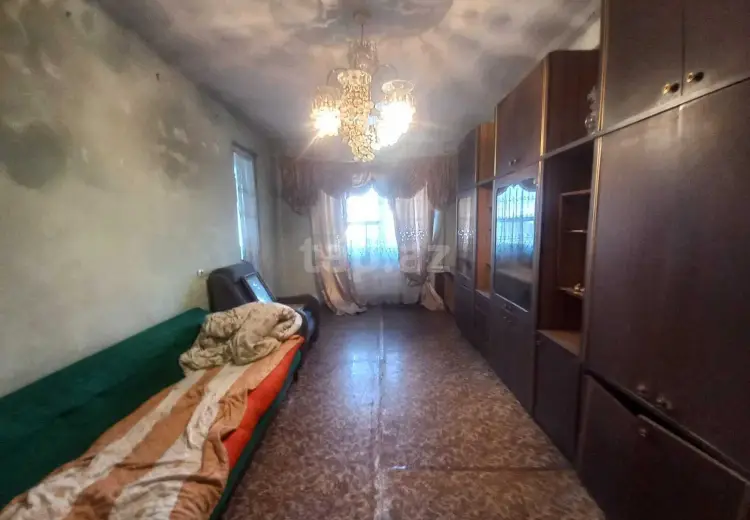 4 otaqlı mənzil , Sumqayıt