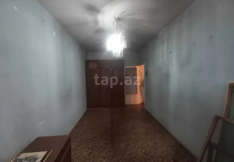4 otaqlı mənzil , Sumqayıt