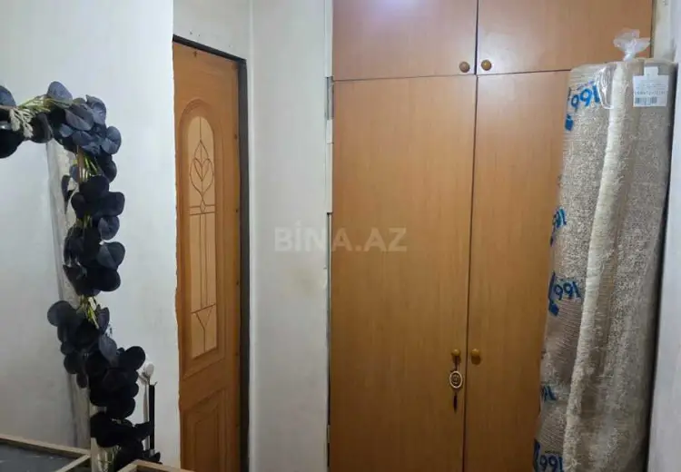 1 otaqlı mənzil Satılır, Yasamal qəs., Yasamal, Bakı