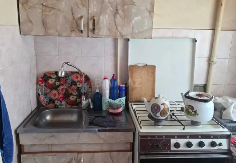 1 otaqlı mənzil Satılır, Yasamal qəs., Yasamal, Bakı