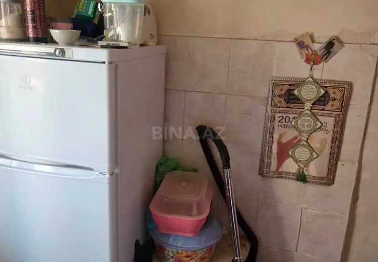 1 otaqlı mənzil Satılır, Yasamal qəs., Yasamal, Bakı