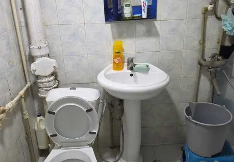 1 otaqlı mənzil Satılır, Yasamal qəs., Yasamal, Bakı