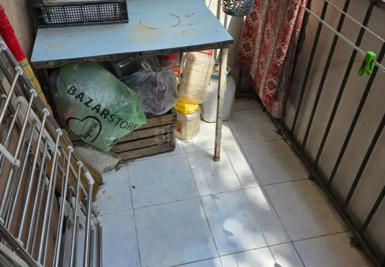 1 otaqlı mənzil Satılır, Yasamal qəs., Yasamal, Bakı