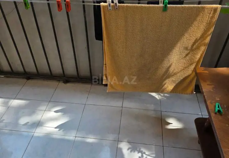 1 otaqlı mənzil Satılır, Yasamal qəs., Yasamal, Bakı