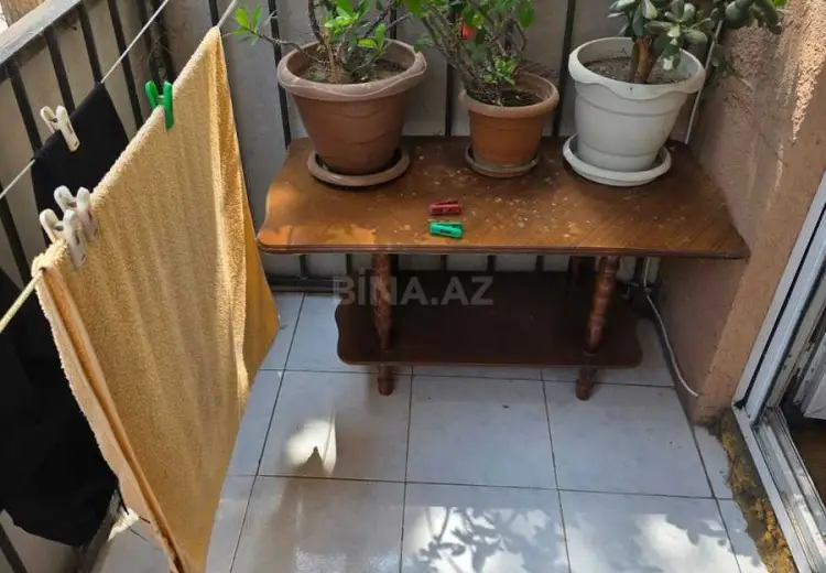 1 otaqlı mənzil Satılır, Yasamal qəs., Yasamal, Bakı