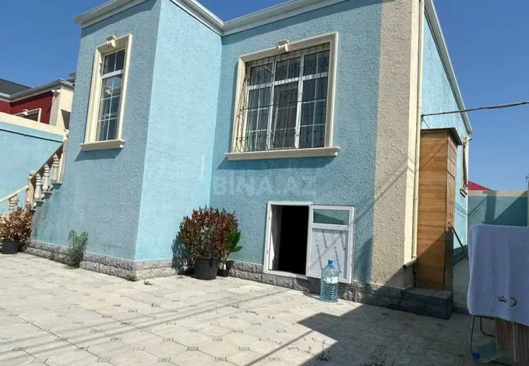 3 otaqlı mənzil Satılır, Abşeron