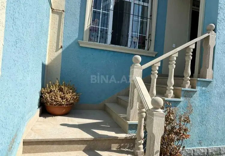 3 otaqlı mənzil Satılır, Abşeron