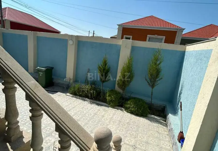 3 otaqlı mənzil Satılır, Abşeron