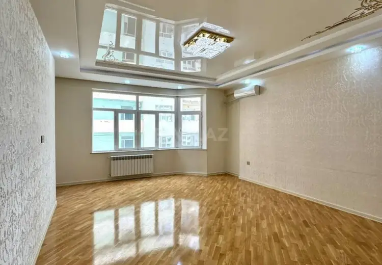 3 otaqlı mənzil Satılır, Əhmədli, Xətai, Bakı