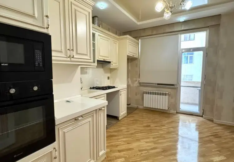 3 otaqlı mənzil Satılır, Əhmədli, Xətai, Bakı