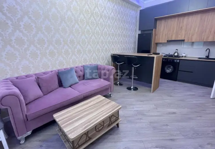 2 otaqlı mənzil , Sumqayıt