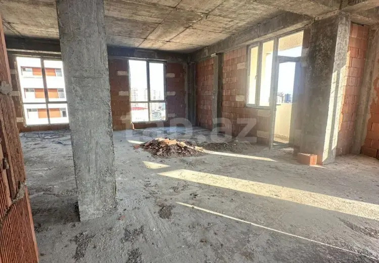 3 otaqlı mənzil , Bakı