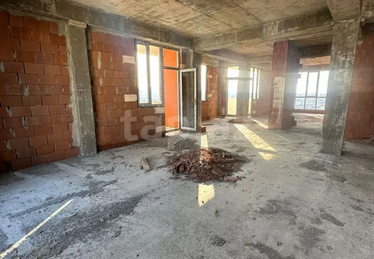 3 otaqlı mənzil , Bakı
