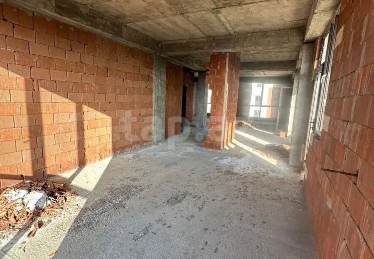 3 otaqlı mənzil , Bakı