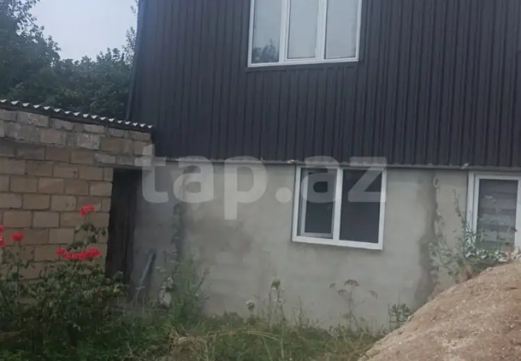 6 otaqlı mənzil , Xaçmaz