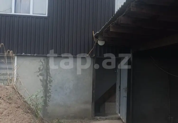6 otaqlı mənzil , Xaçmaz