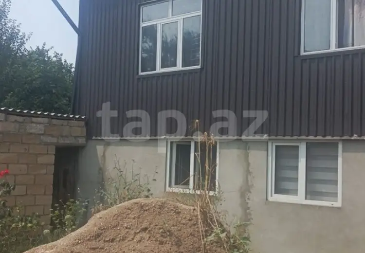 6 otaqlı mənzil , Xaçmaz