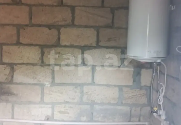 6 otaqlı mənzil , Xaçmaz