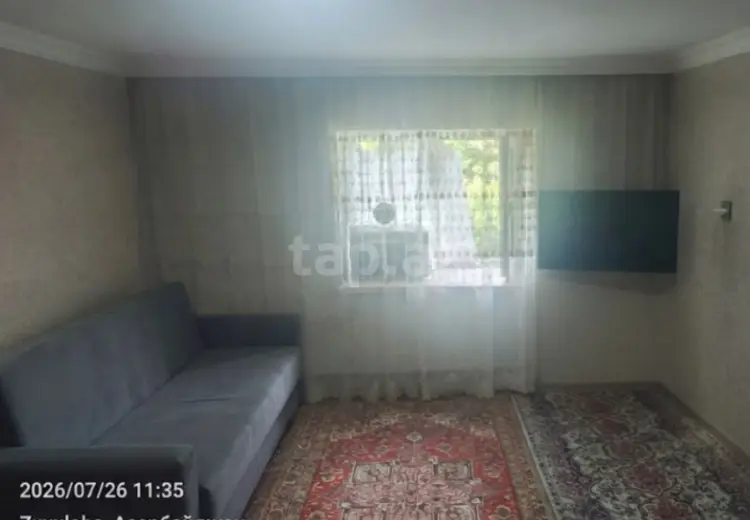 6 otaqlı mənzil , Xaçmaz