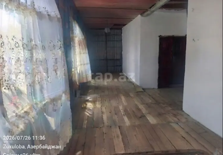 6 otaqlı mənzil , Xaçmaz