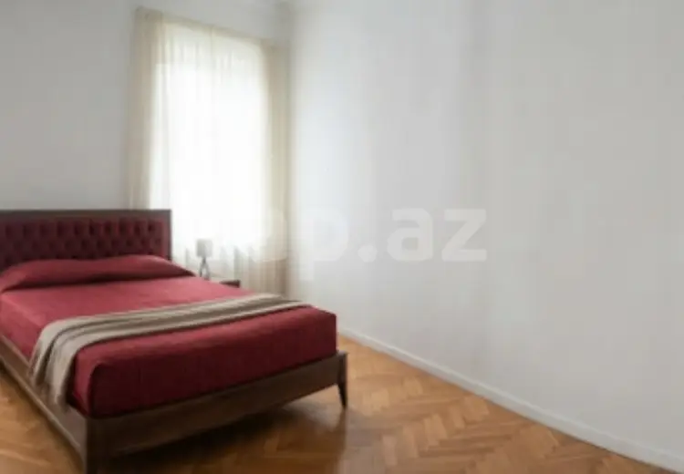6 otaqlı mənzil , Xaçmaz