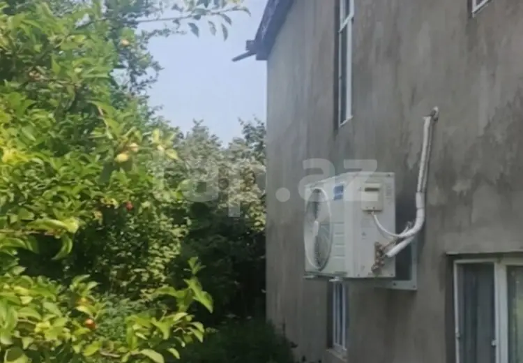 6 otaqlı mənzil , Xaçmaz