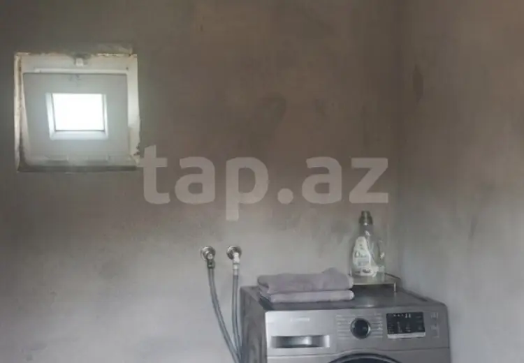 6 otaqlı mənzil , Xaçmaz