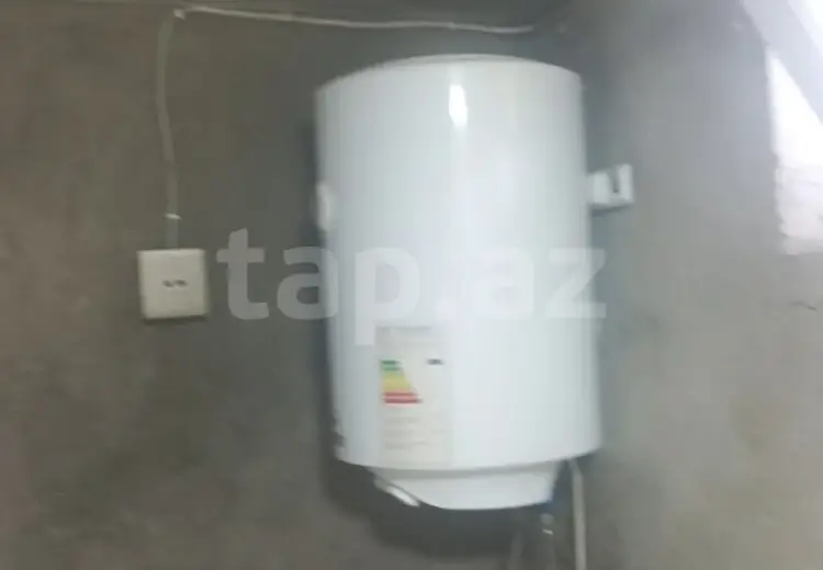 6 otaqlı mənzil , Xaçmaz