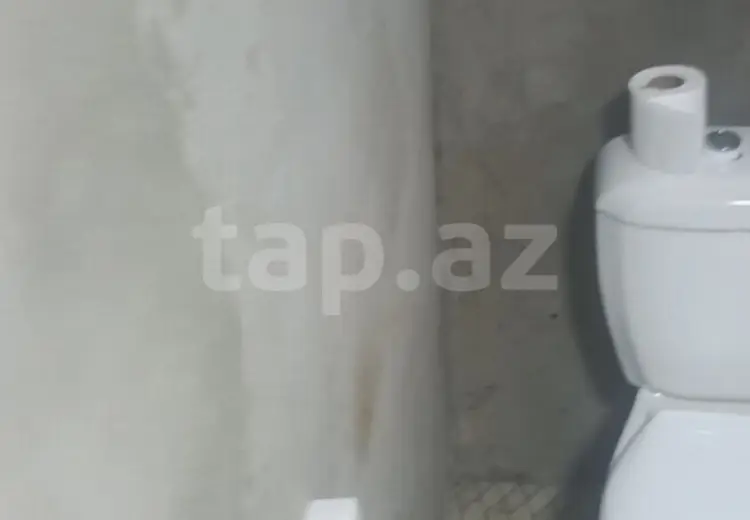 6 otaqlı mənzil , Xaçmaz