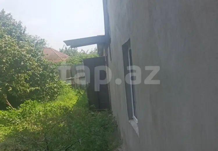 6 otaqlı mənzil , Xaçmaz
