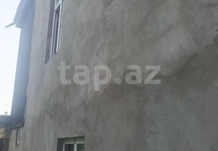 6 otaqlı mənzil , Xaçmaz