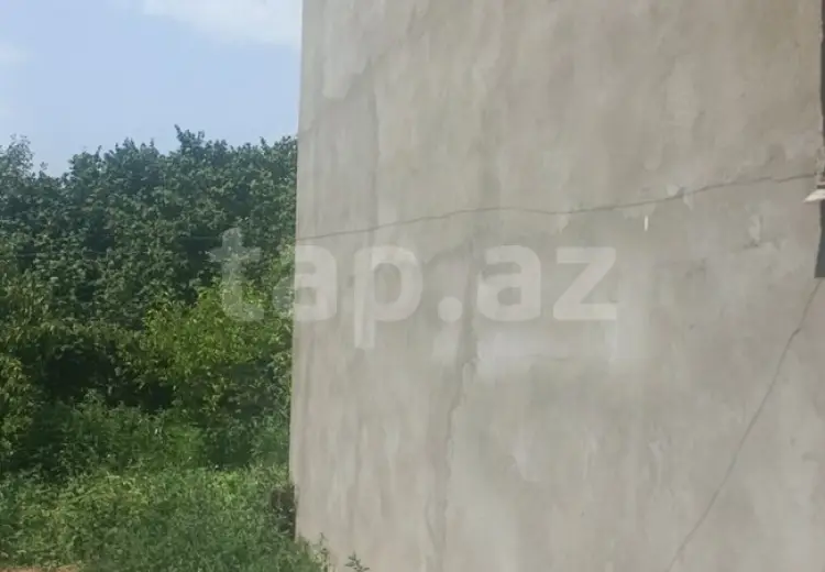 6 otaqlı mənzil , Xaçmaz
