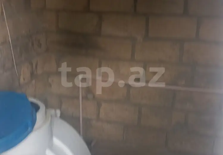 6 otaqlı mənzil , Xaçmaz