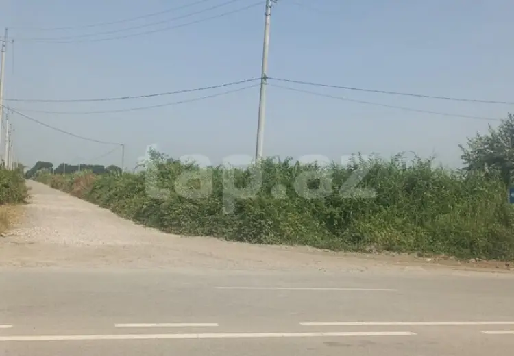 6 otaqlı mənzil , Xaçmaz