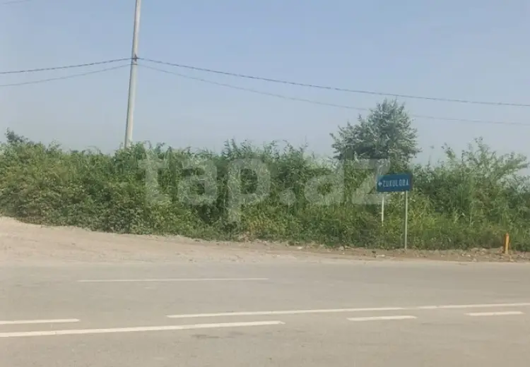 6 otaqlı mənzil , Xaçmaz