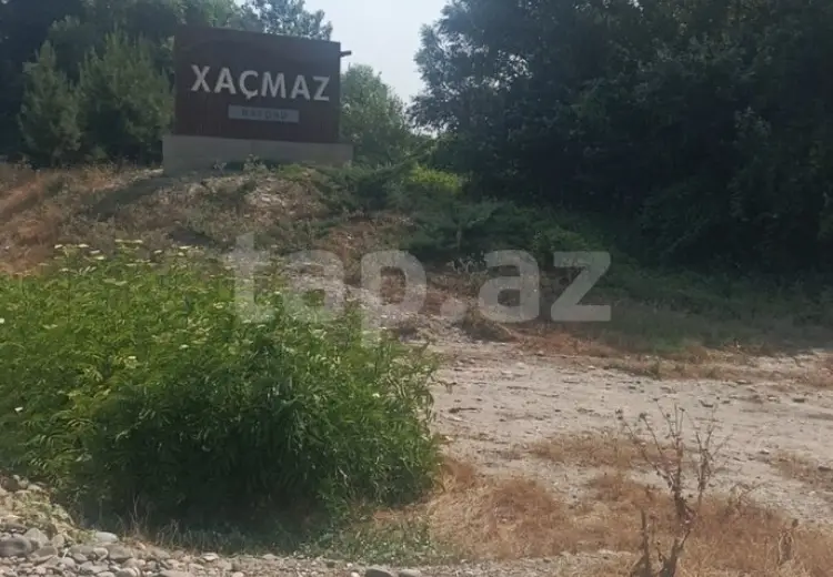 6 otaqlı mənzil , Xaçmaz