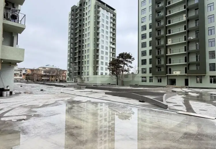 3 otaqlı mənzil , Bakı