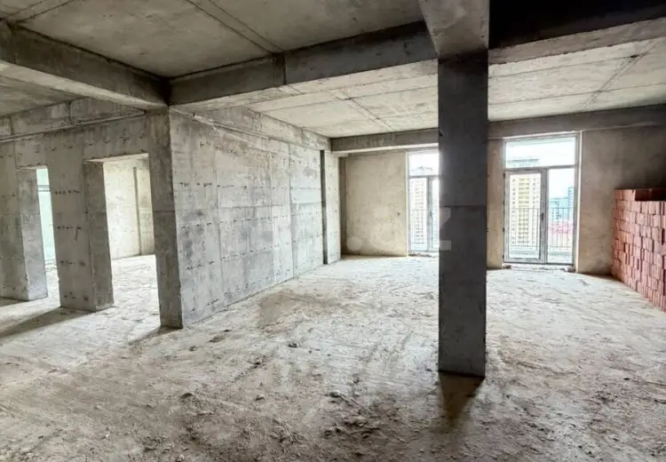 3 otaqlı mənzil , Bakı