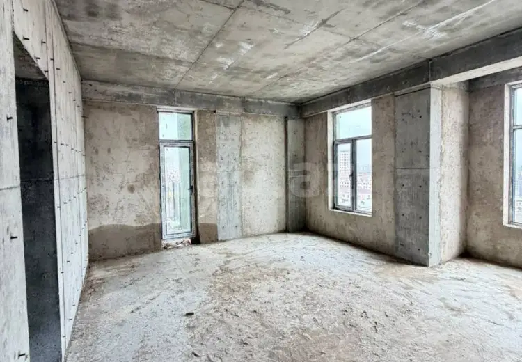 3 otaqlı mənzil , Bakı