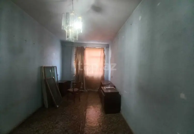 4 otaqlı mənzil , Sumqayıt