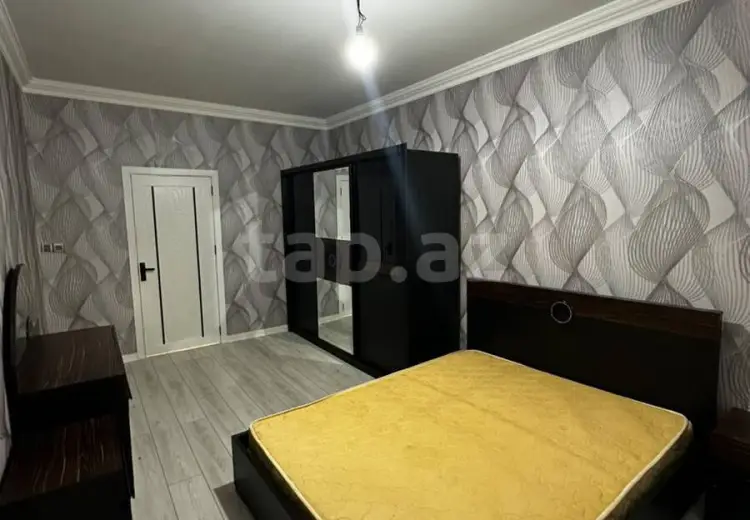 2 otaqlı mənzil Kirayə (aylıq), 3-cü mikrorayon, Nəsimi, Bakı