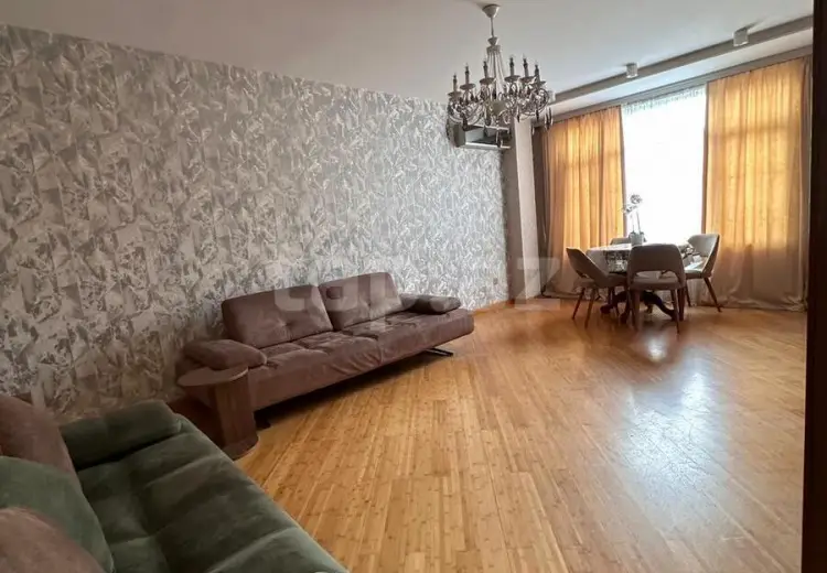 2 otaqlı mənzil , Bakı