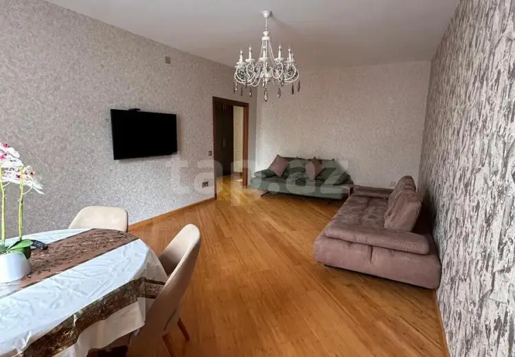 2 otaqlı mənzil , Bakı