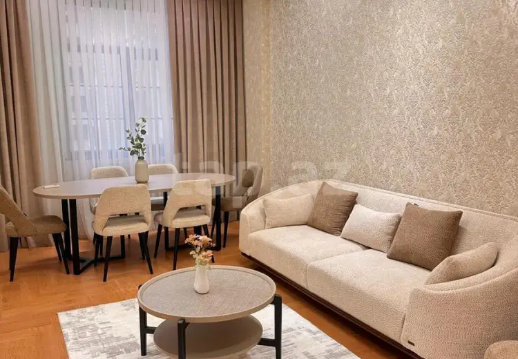 2 otaqlı mənzil , Bakı
