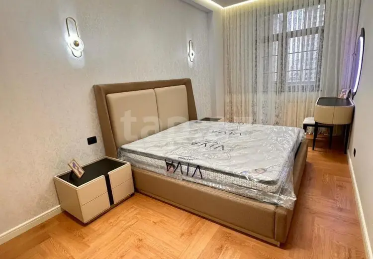2 otaqlı mənzil , Bakı