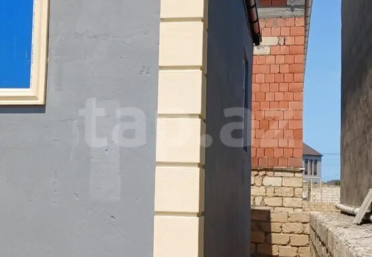 3 otaqlı mənzil , Sumqayıt
